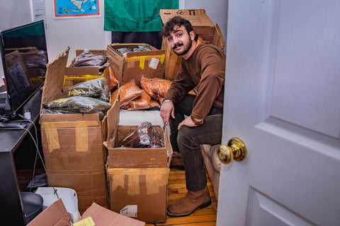 Ohio University students are starting their own businesses: Inferno & Co.