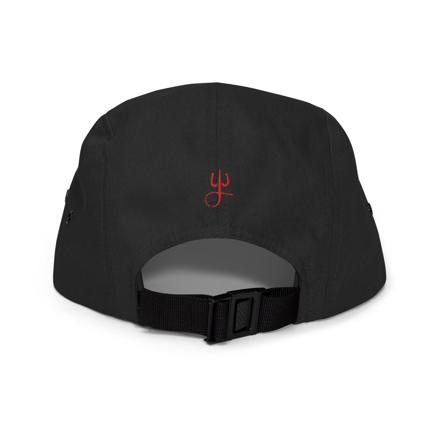 Inferno Five Panel
