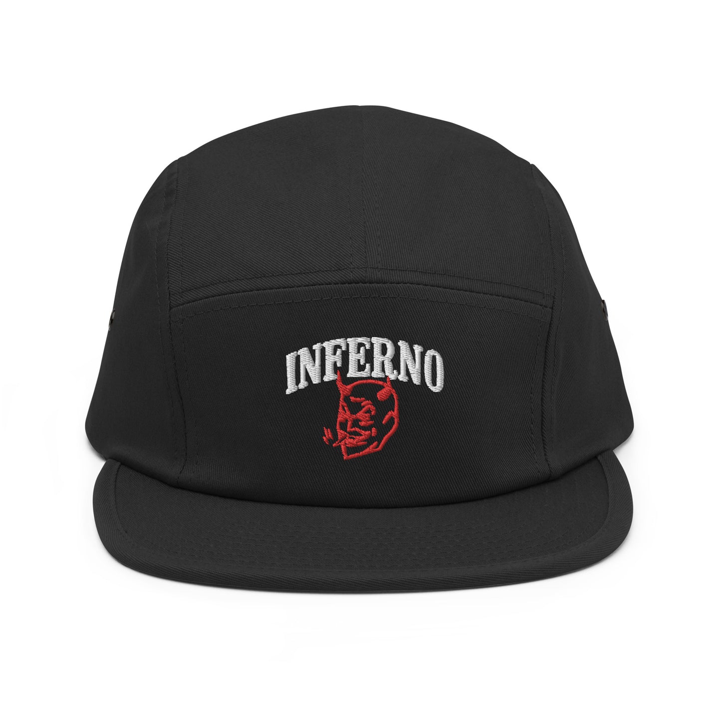 Inferno Five Panel