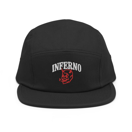 Inferno Five Panel
