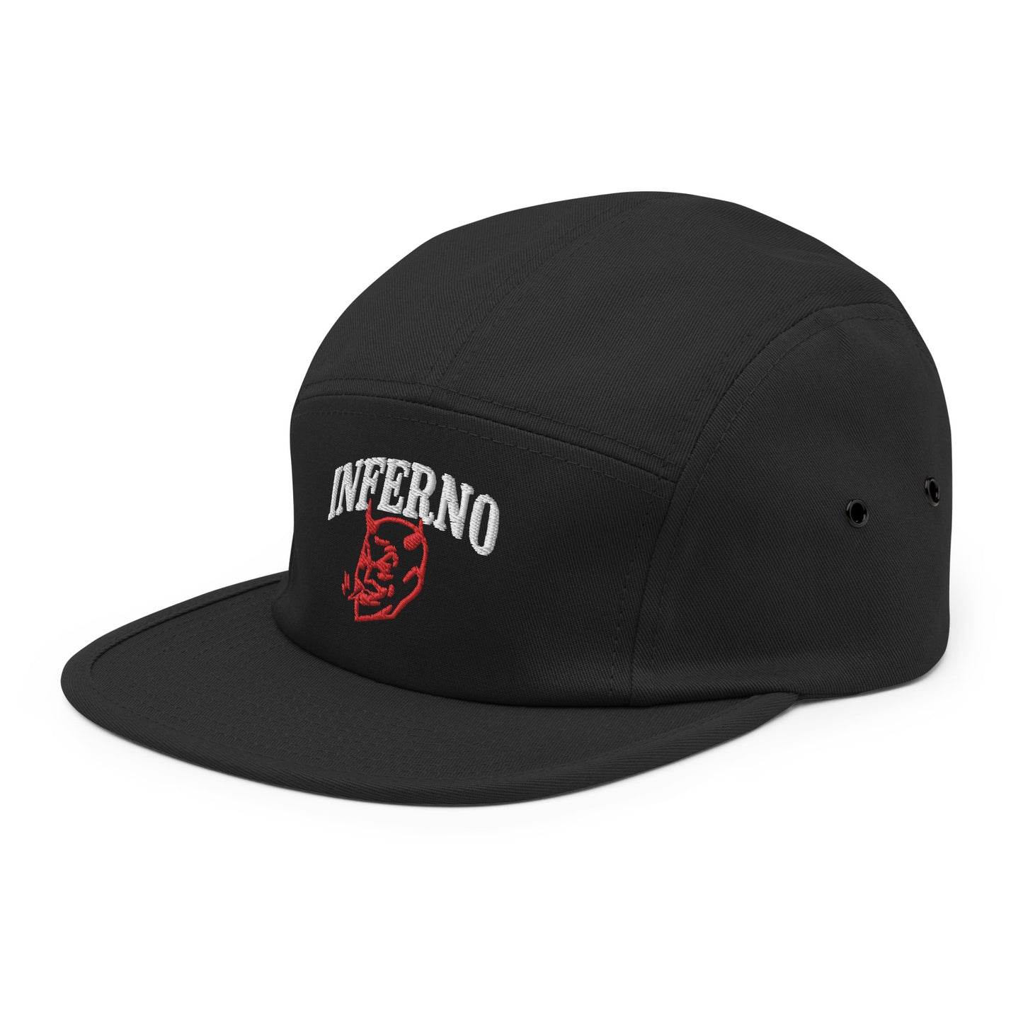 Inferno Five Panel