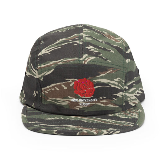 OURFC Rose Panel Cap