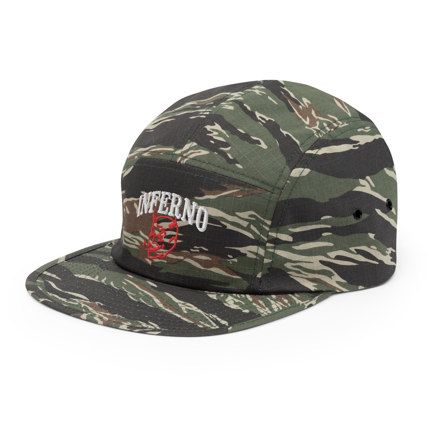 Inferno Five Panel
