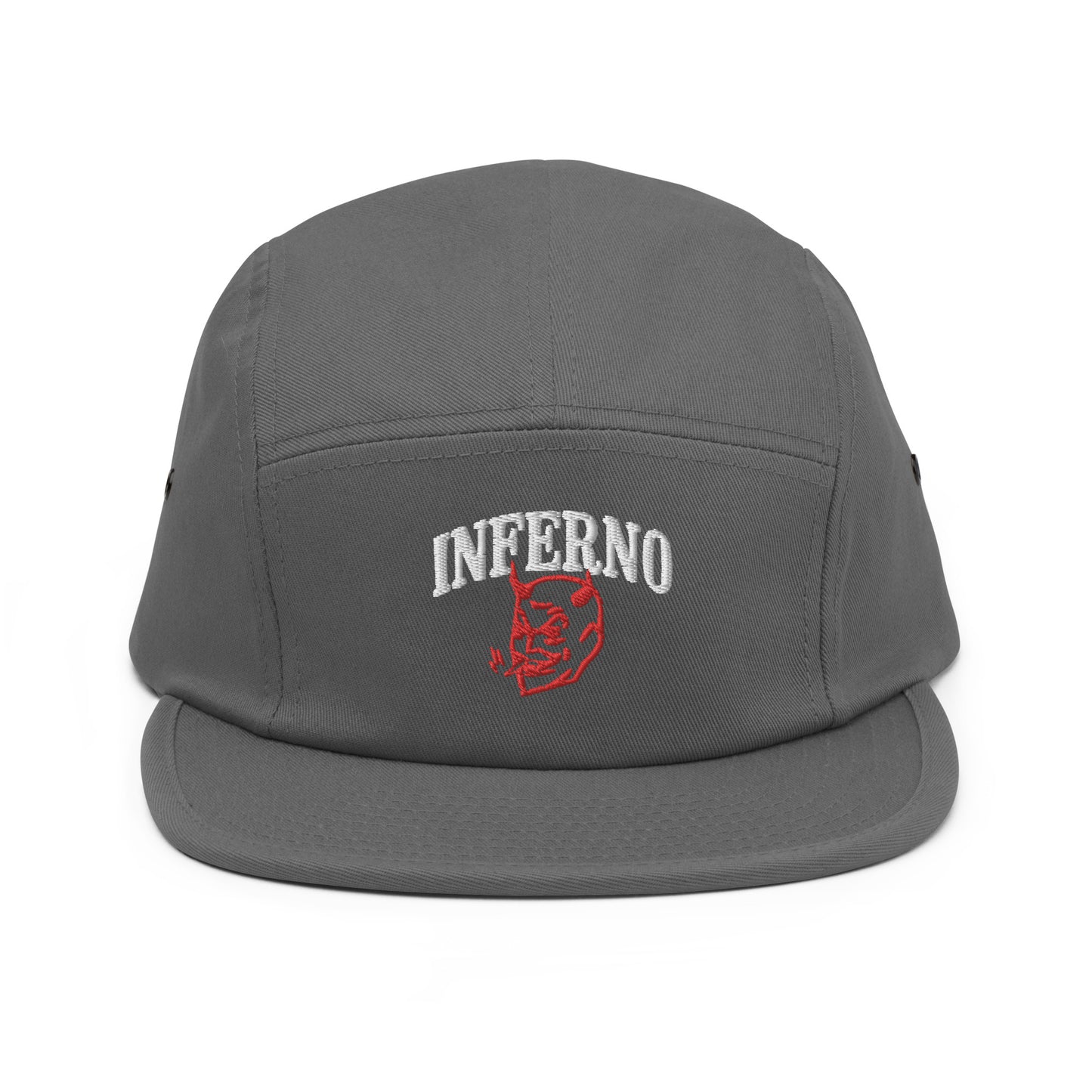 Inferno Five Panel