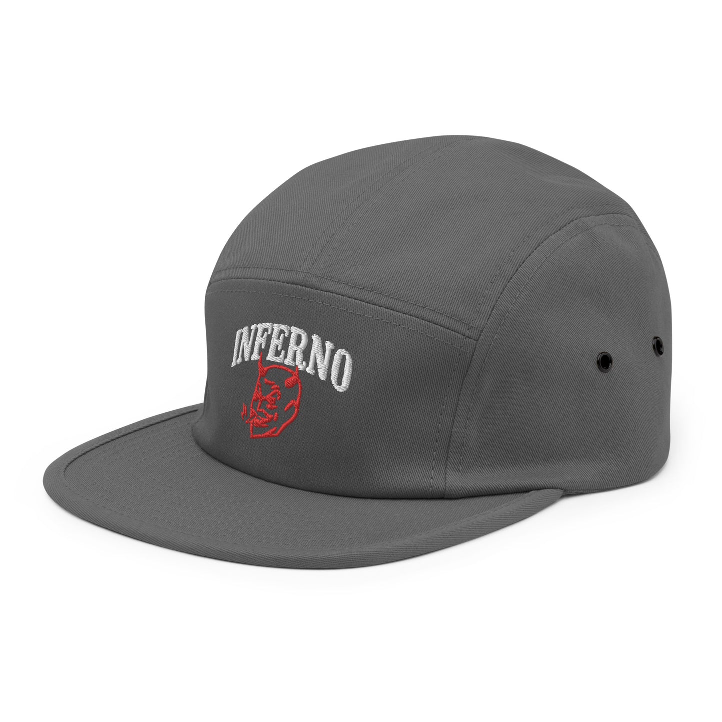 Inferno Five Panel