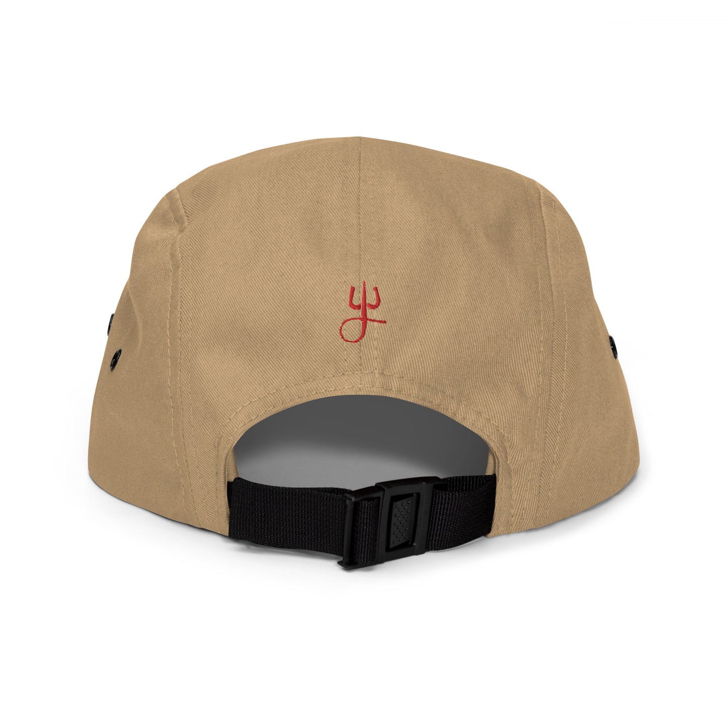 Inferno Five Panel