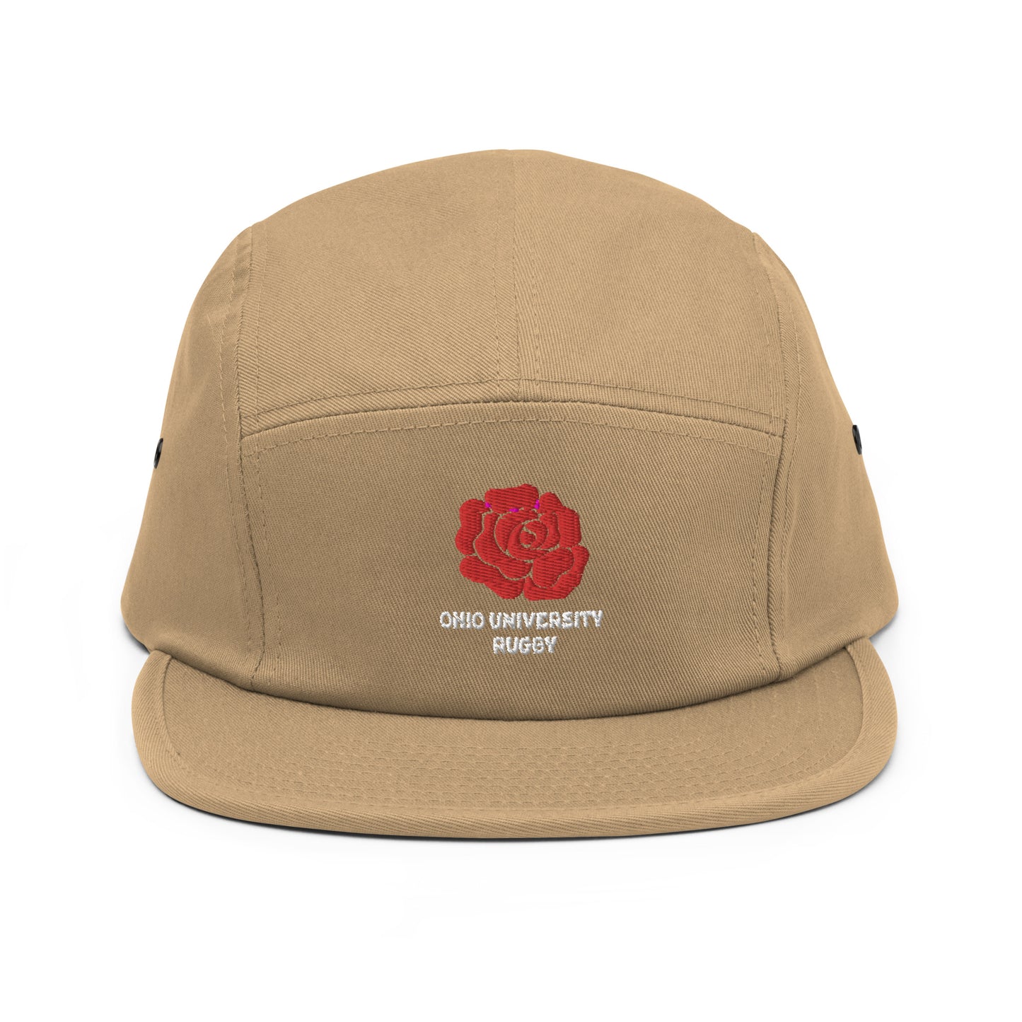 OURFC Rose Panel Cap
