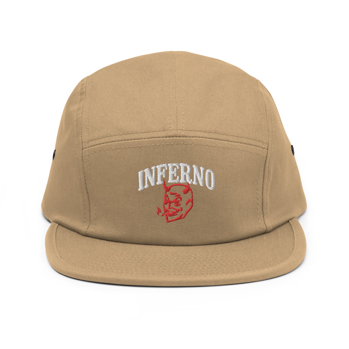 Inferno Five Panel