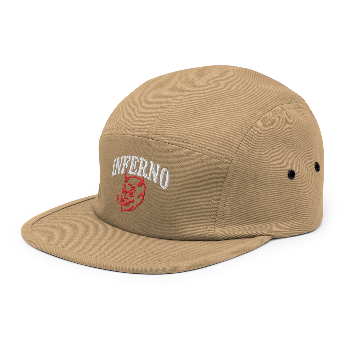 Inferno Five Panel