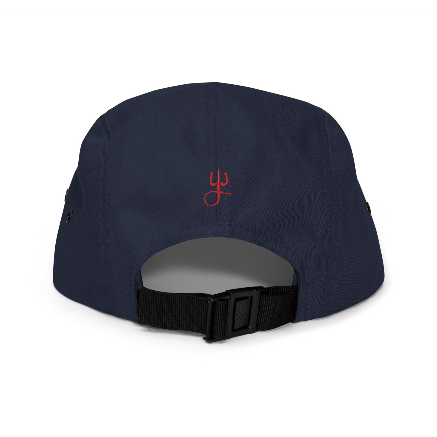 Inferno Five Panel