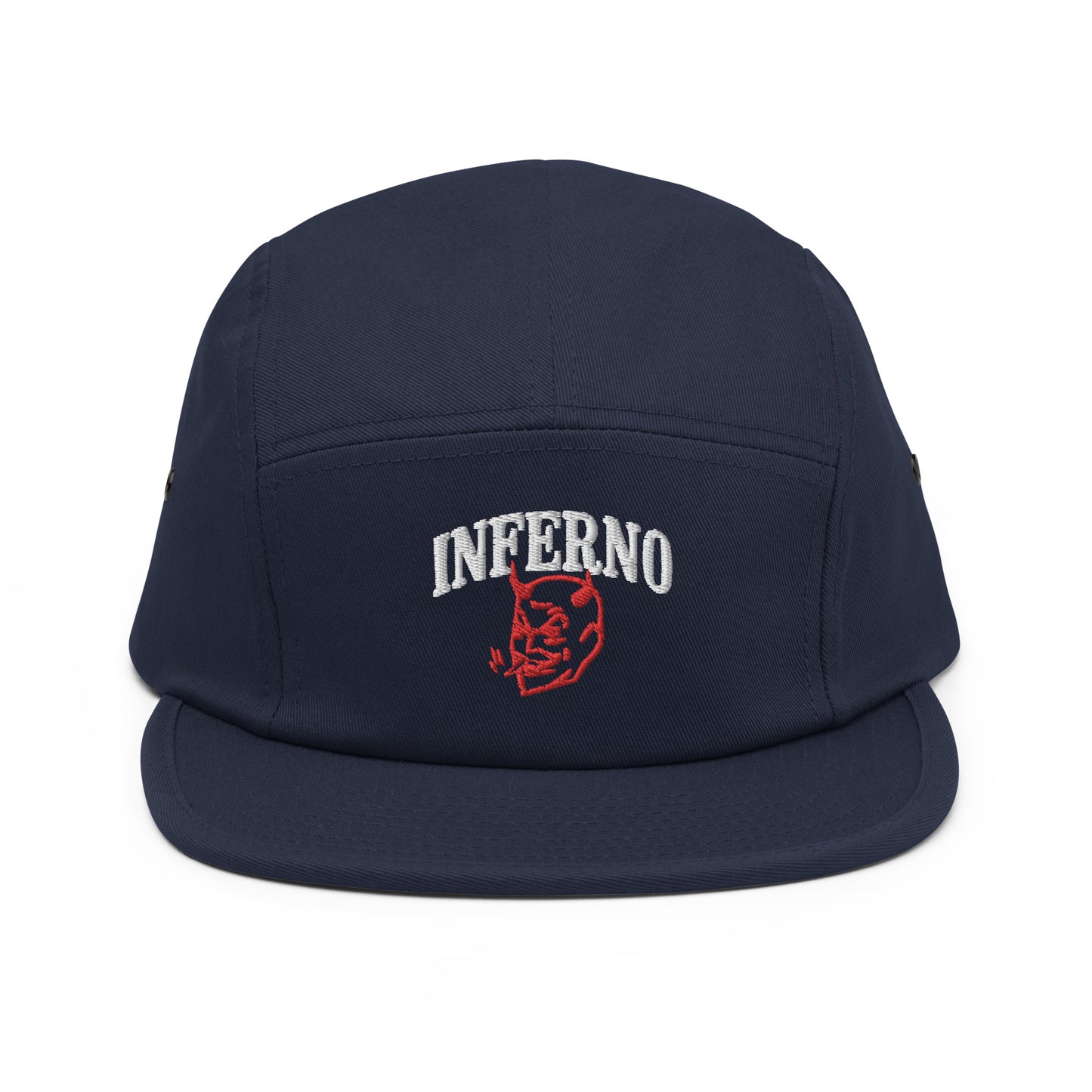 Inferno Five Panel