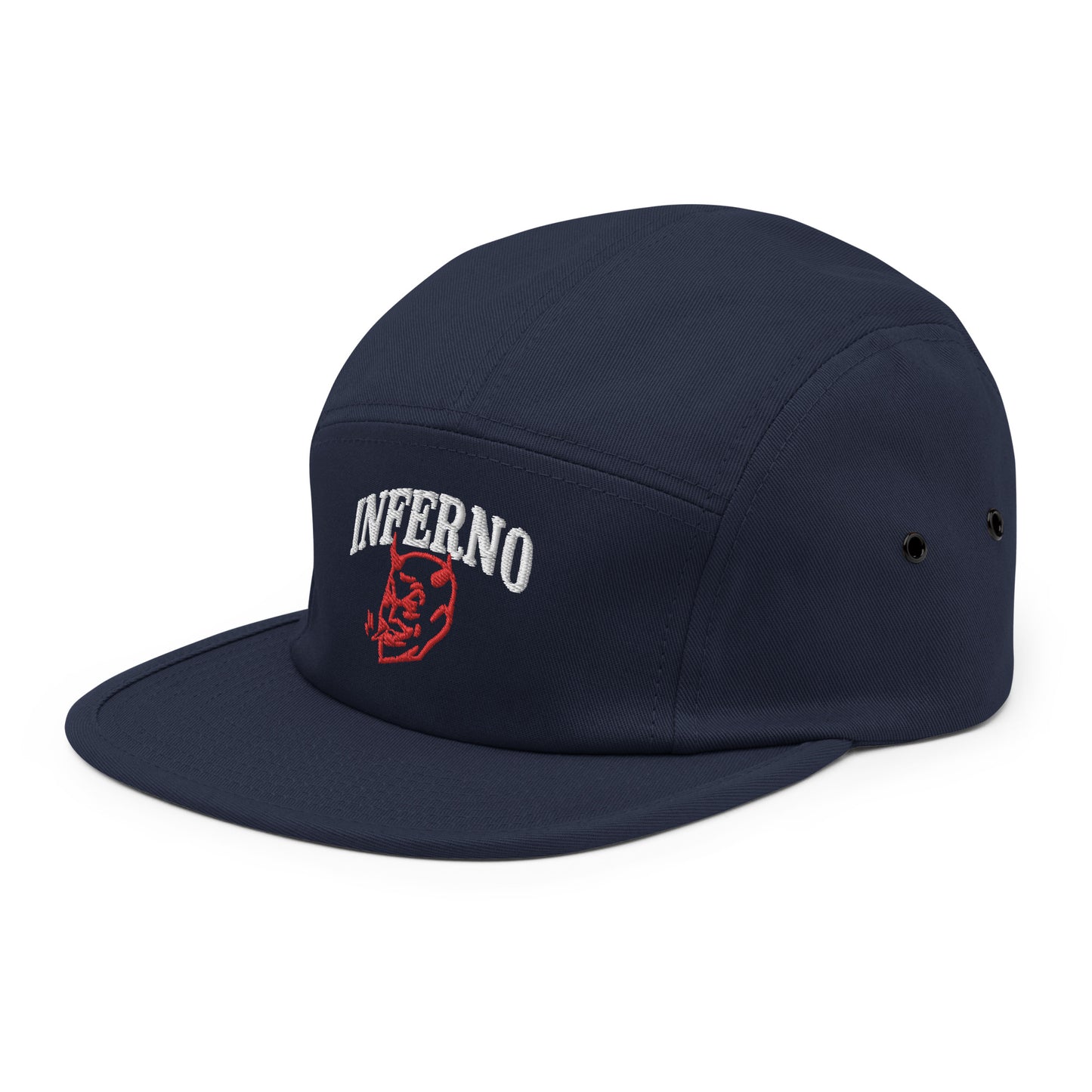 Inferno Five Panel