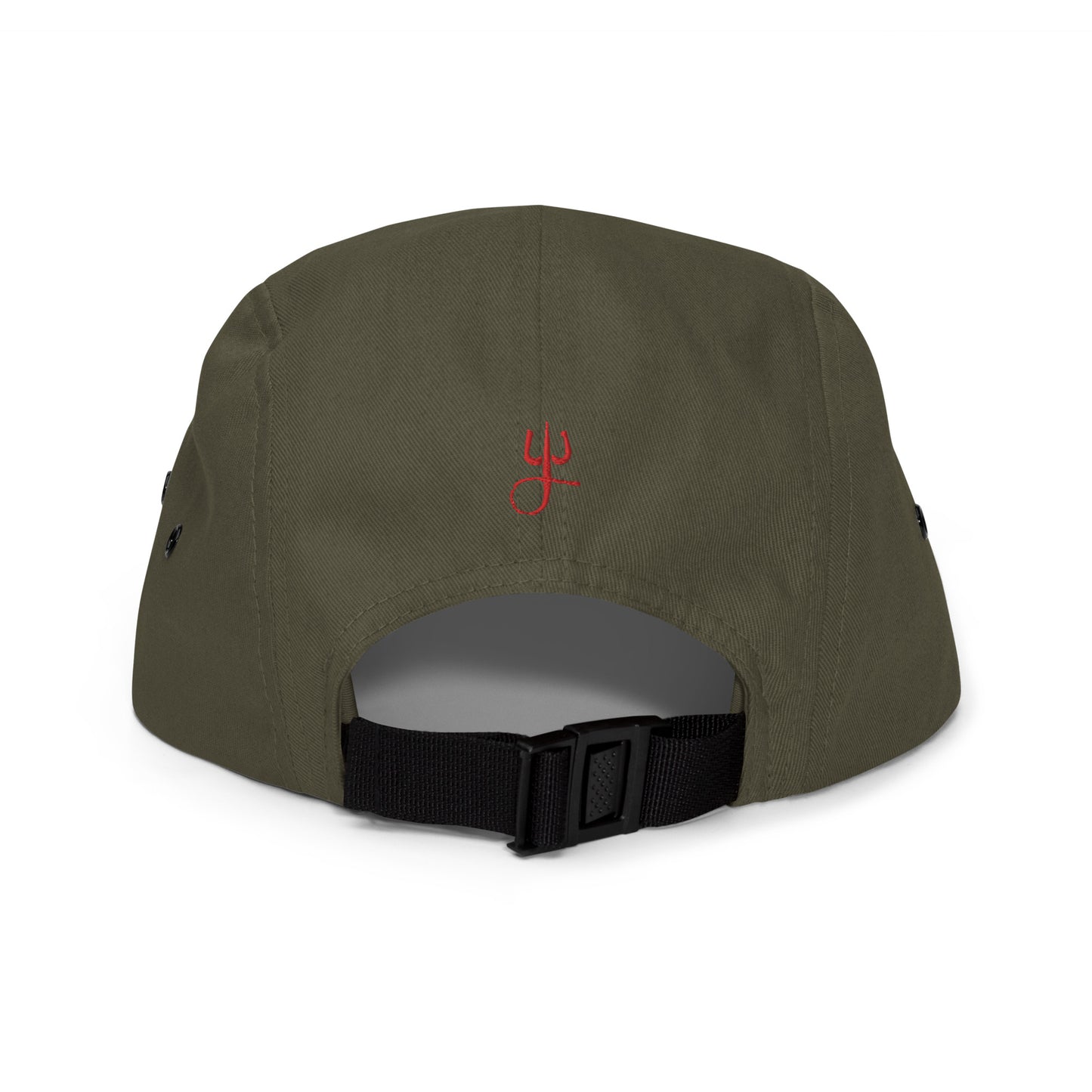 Inferno Five Panel