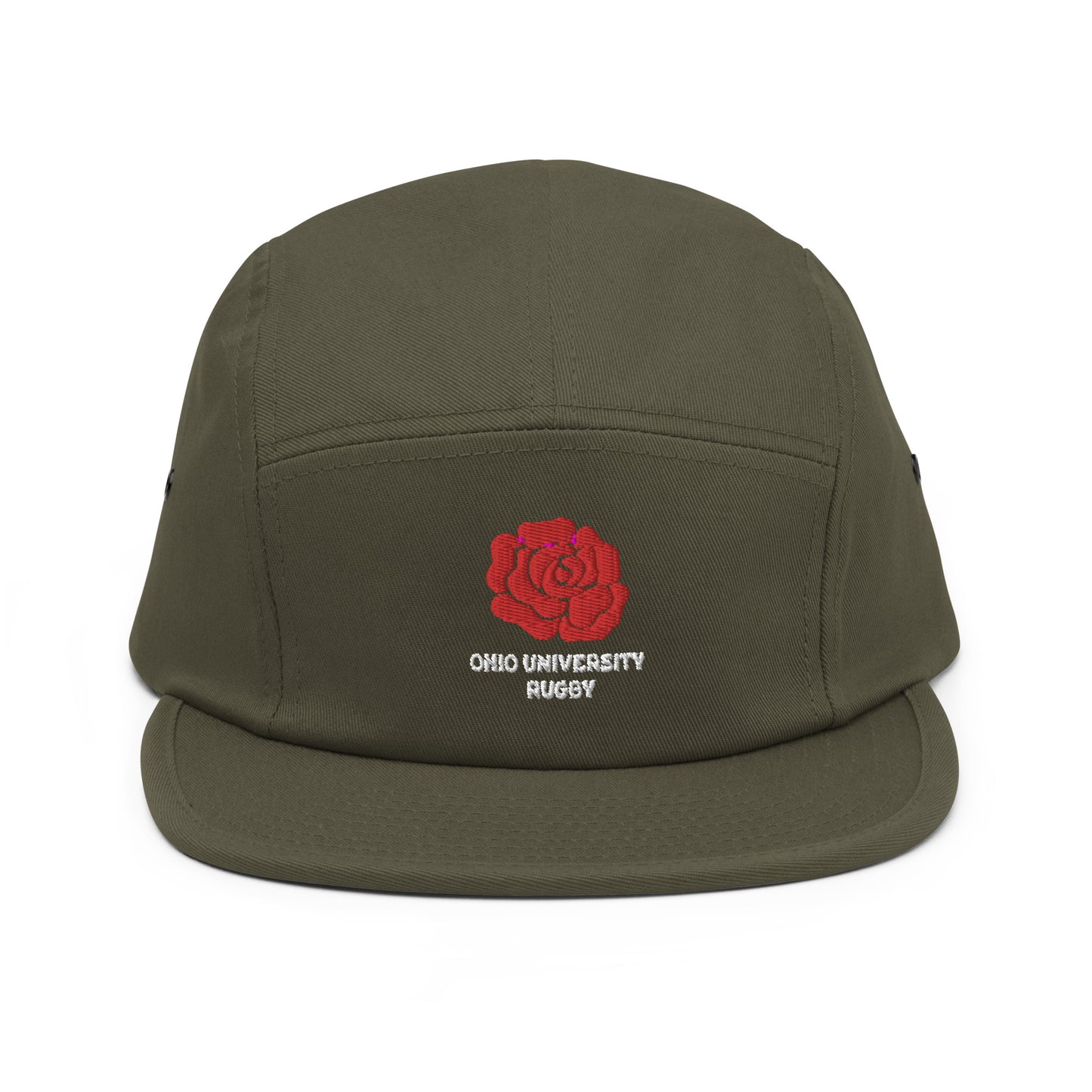 OURFC Rose Panel Cap