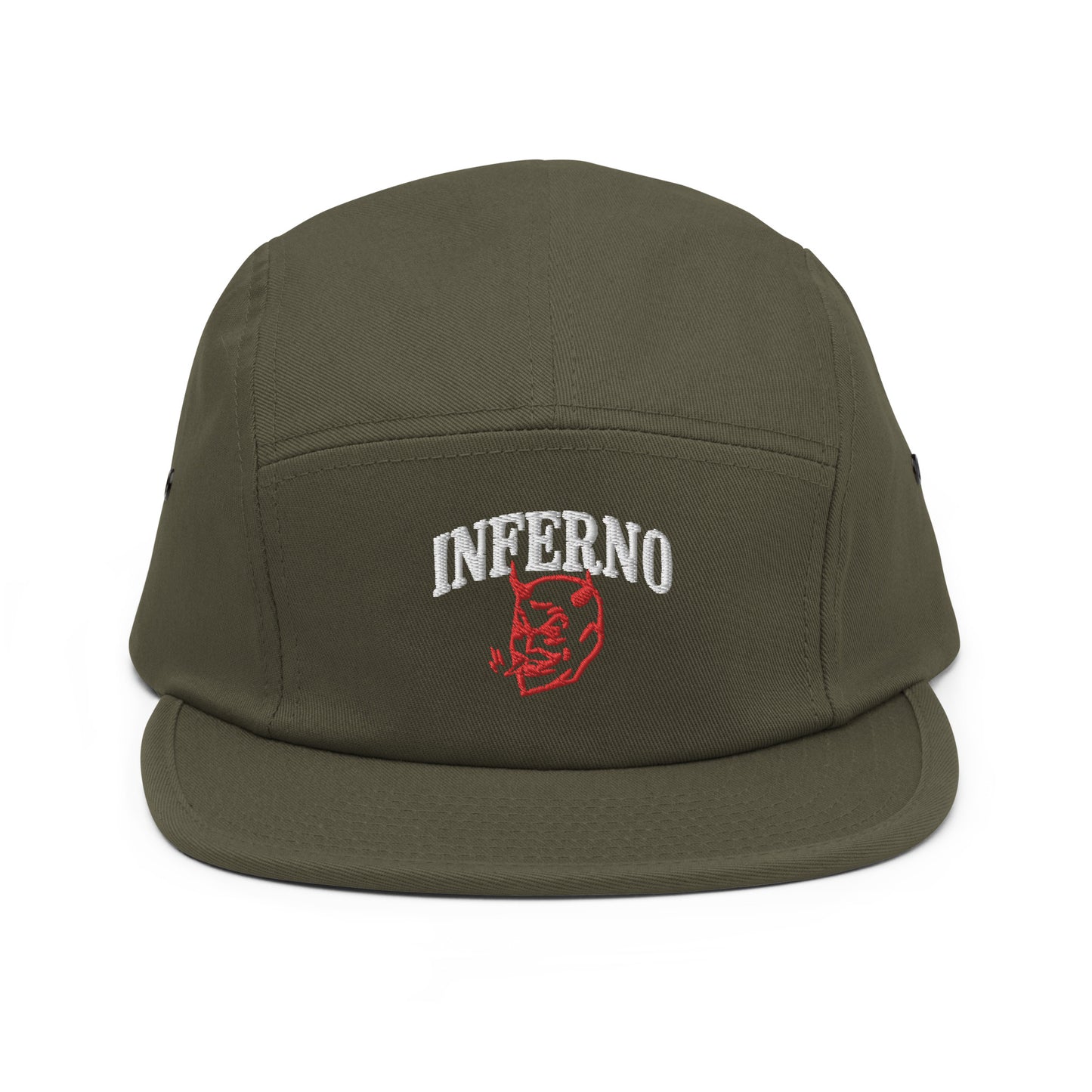 Inferno Five Panel