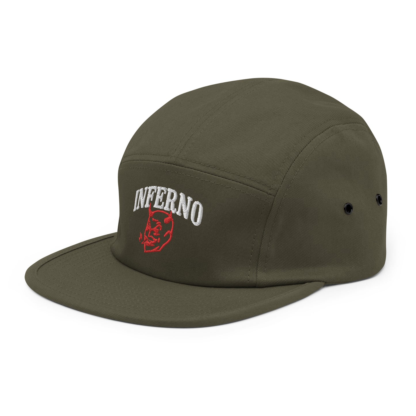 Inferno Five Panel