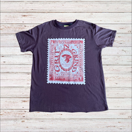 Grit N’ Grind Certified T-Shirt