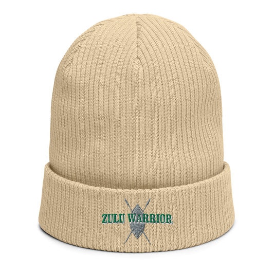 Zulu Warrior Beanie