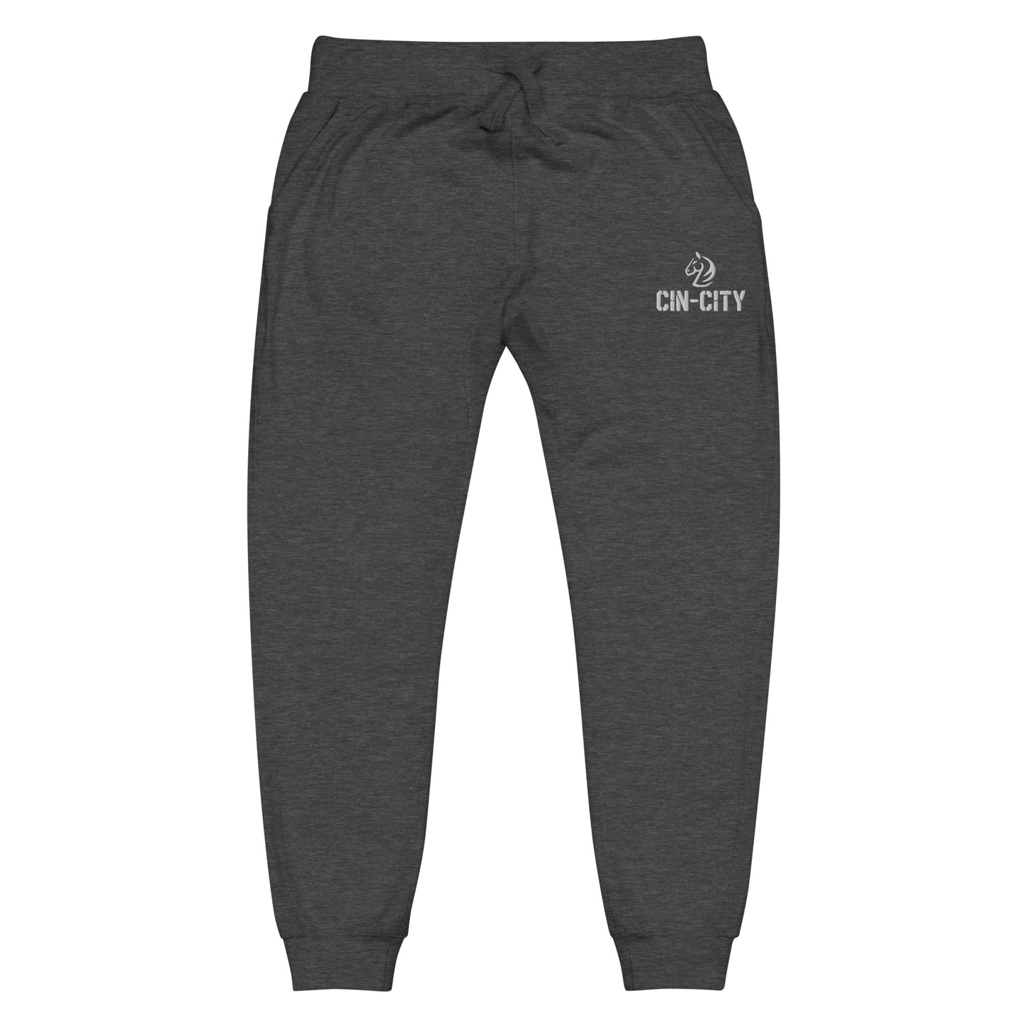 Cin-City Fleece Sweatpants