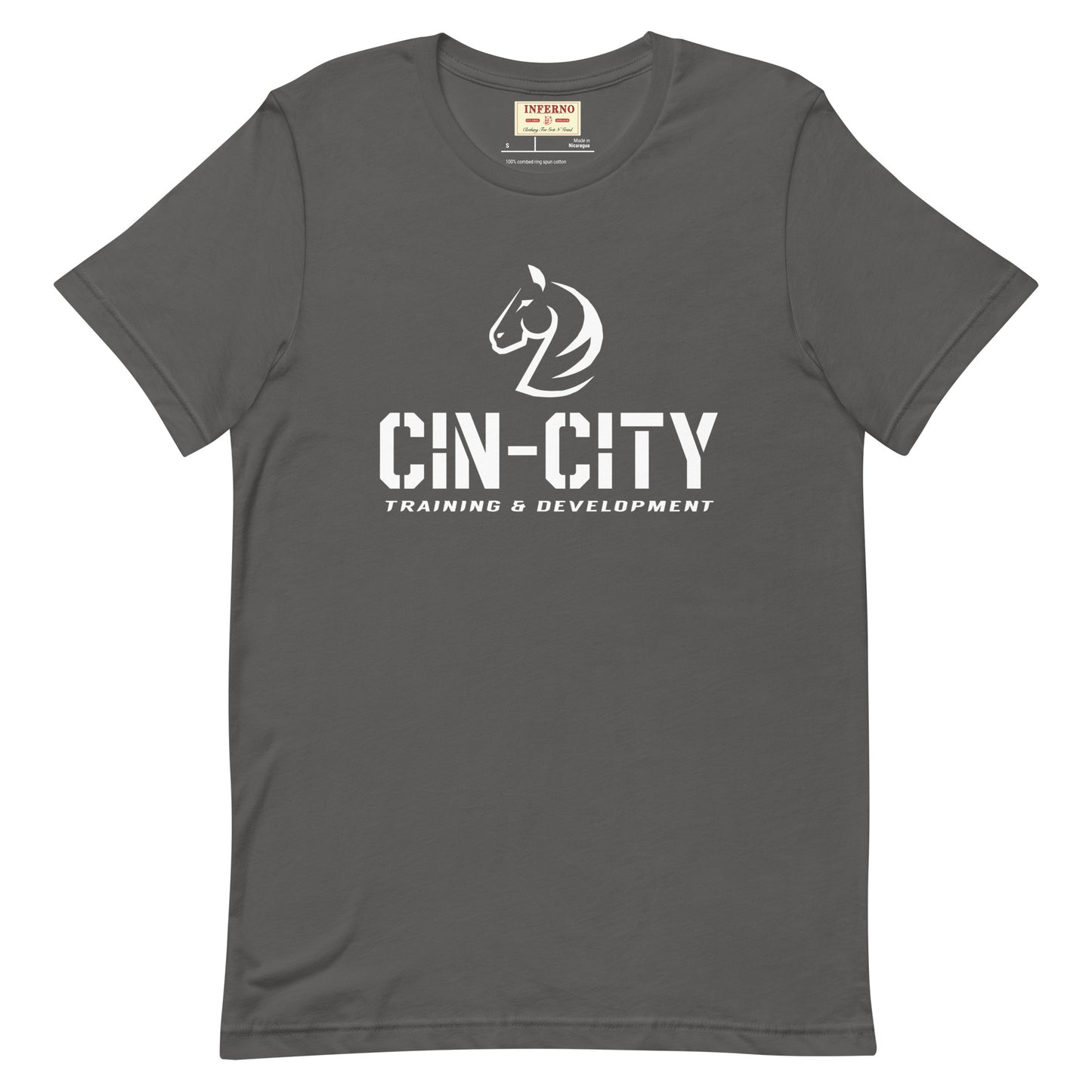 Cin-City Training T-Shirt