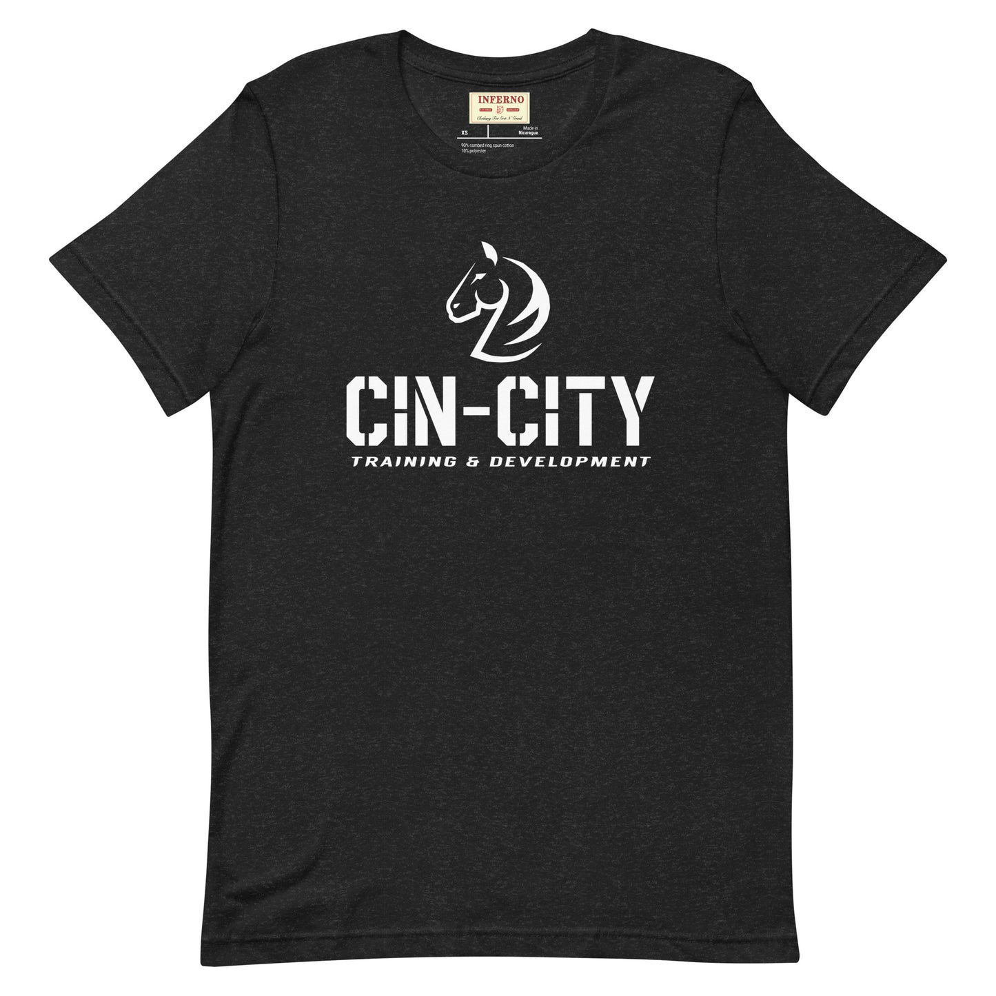 Cin-City Training T-Shirt