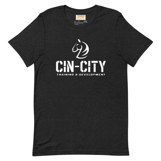 Cin-City Training T-Shirt