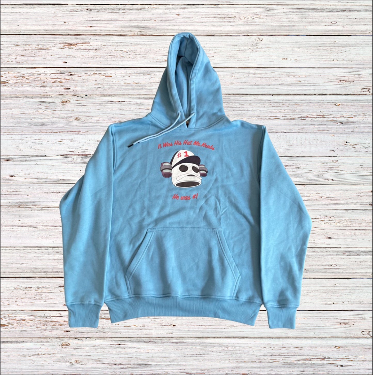 Smitty WerbenJagerManJensen Hoodie