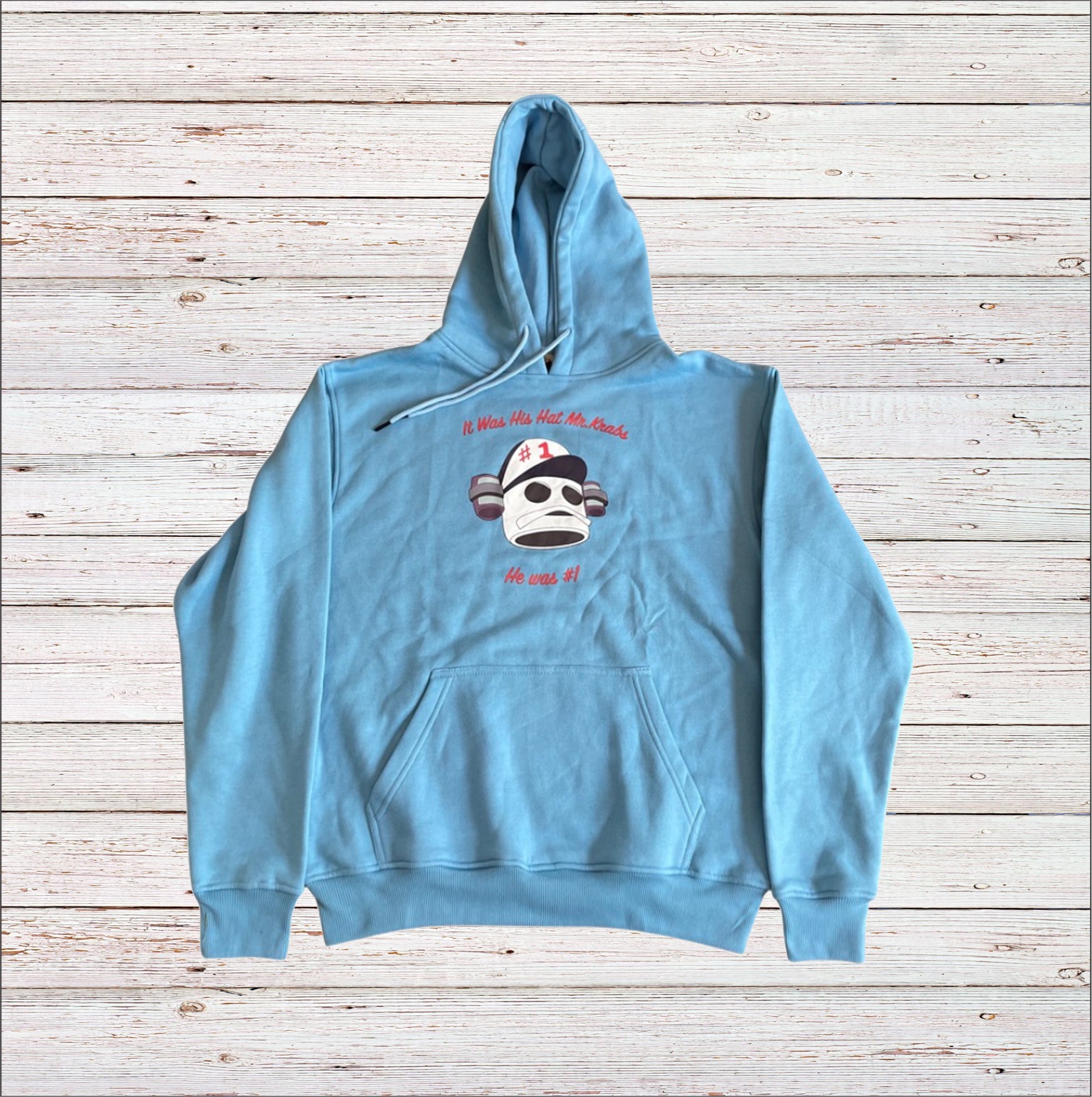 Smitty WerbenJagerManJensen Hoodie Infernoco smitty-werbenjagermanjensen-hoodie-infernoco