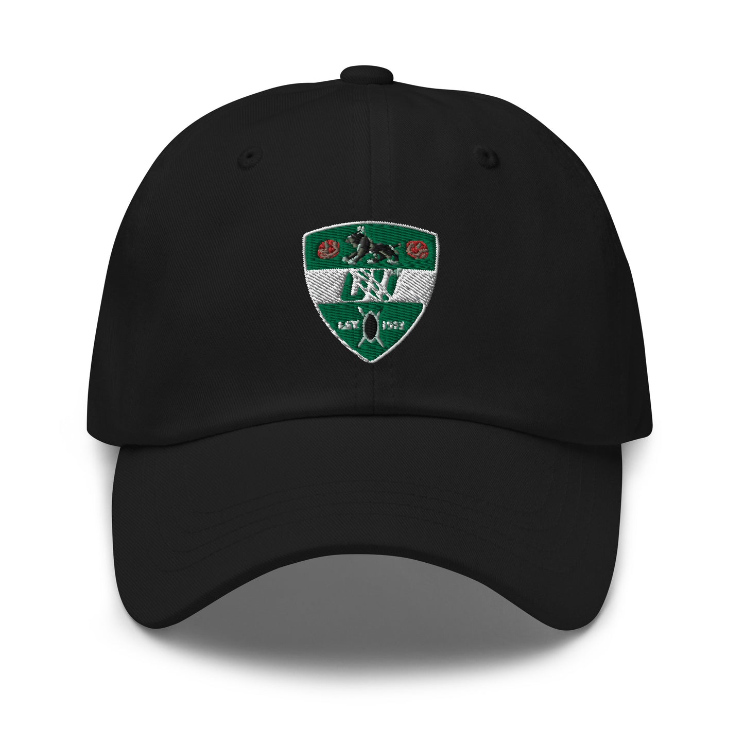 OURFC Crest Dad Hat