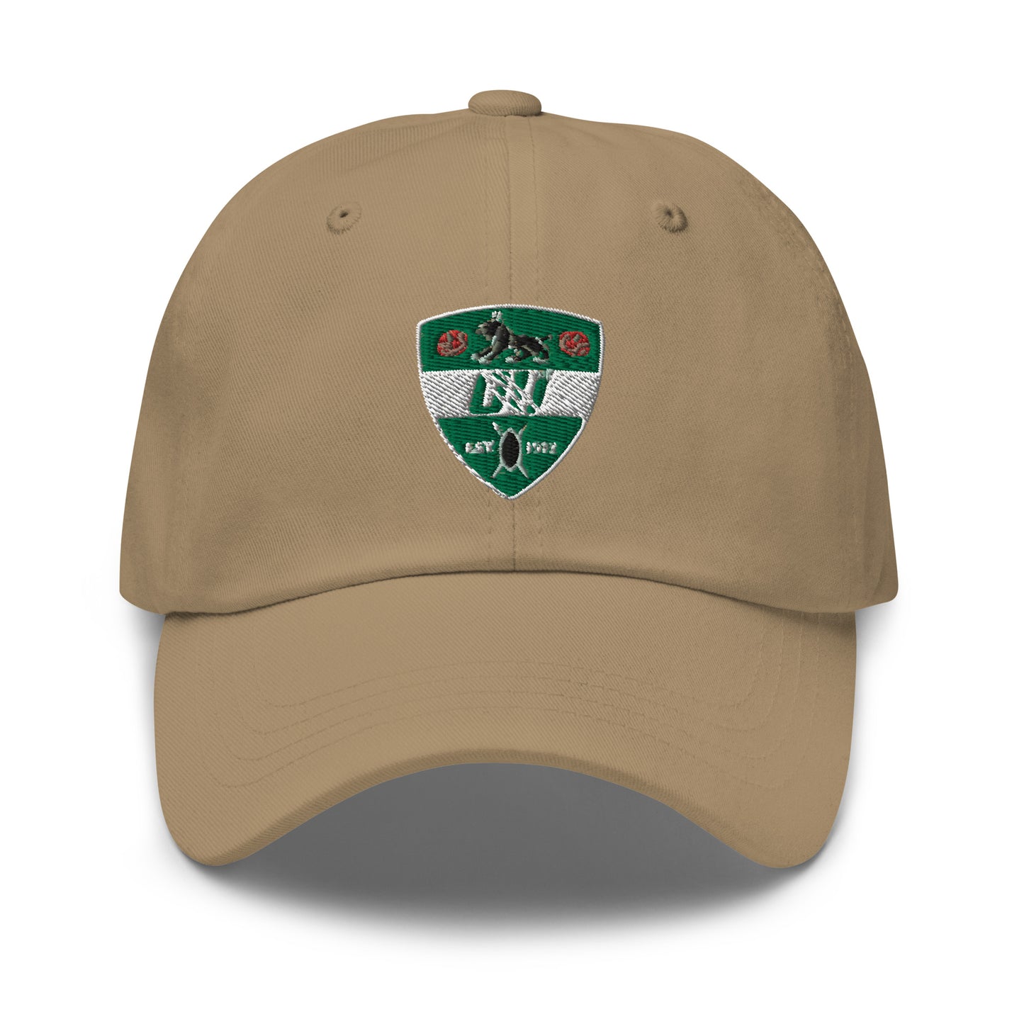 OURFC Crest Dad Hat