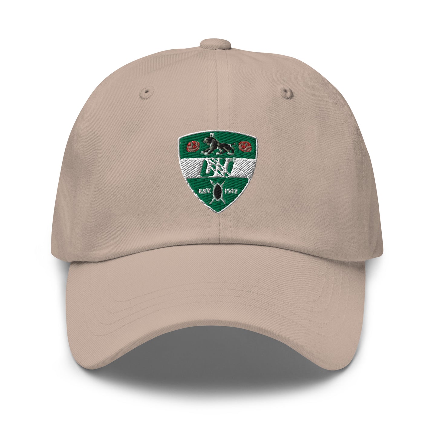 OURFC Crest Dad Hat