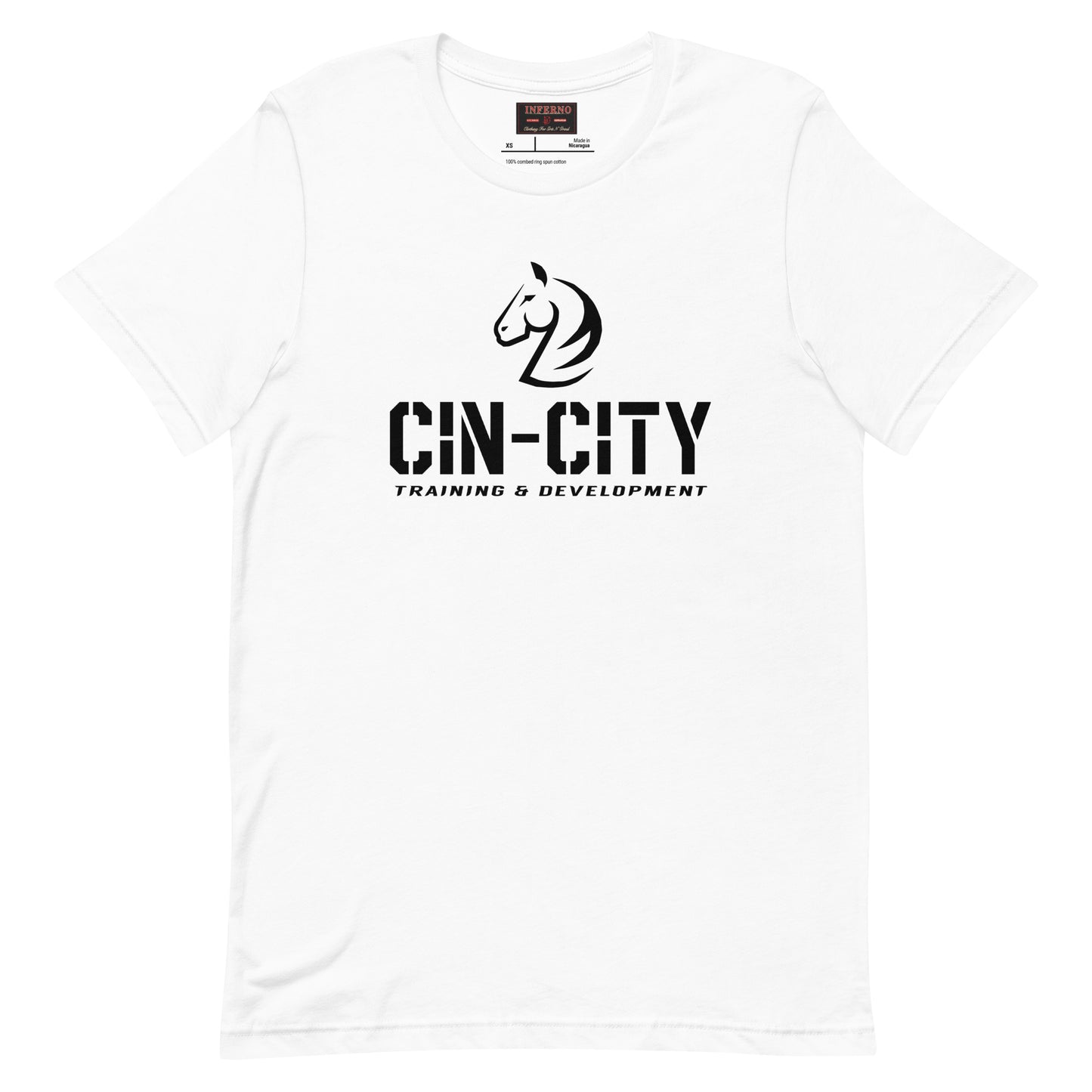 Cin-City Training T-Shirt
